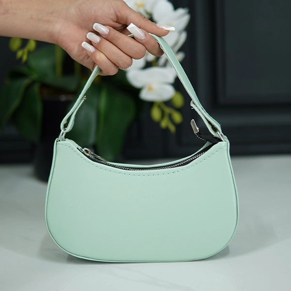 Nika-Mini-Handbag-299-133-10 کیف مینی دستی نیکا - تصویر 1